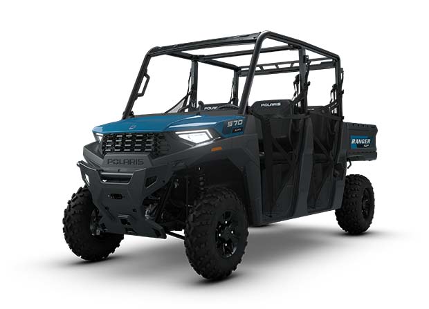 RANGER CREW SP 570 PREMIUM